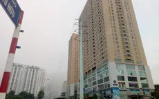 Khó cưỡng chế chủ đầu tư chậm bàn giao phí bảo trì chung cư