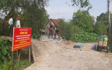 Khởi tố ông Nguyễn Văn Tuấn, nguyên Phó Chủ tịch UBND quận Bình Thủy (Cần Thơ)