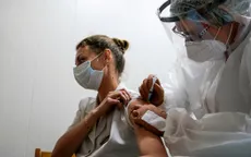 Các nước đẩy nhanh tiến độ tiêm chủng vaccine COVID-19