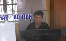 Người "xóa mù" pháp luật ở La Pán Tẩn