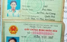 Phạt 15 triệu đồng hai đối tượng trốn khỏi khu cách ly tập trung