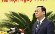 Bí thư Thành ủy Hà Nội: Giải quyết những vấn đề dân sinh bức xúc ngay trong năm 2021