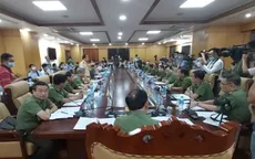 Tin nóng đầu ngày 8/12: 25 cảnh sát ở TP.HCM bị đình chỉ công tác