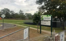 13 học sinh và 2 giáo viên phải nhập viện do ảnh hưởng sét đánh tại Australia