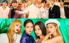 BTS, BLACKPINK lọt top Những ca khúc xuất sắc nhất năm 2020