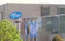 Thị trấn nhỏ tại Bỉ trở thành trung tâm sản xuất vaccine COVID-19 của Pfizer