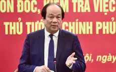 Cần làm tốt hơn nữa vấn đề SGK mới, tự chủ đại học