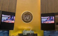 Liên Hợp Quốc thông qua Ngày Quốc tế sẵn sàng chống dịch bệnh