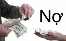 Cấm đầu tư kinh doanh dịch vụ đòi nợ thuê từ 2021