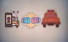 Lợi thế nào cho taxi công nghệ khi tăng giá cước?