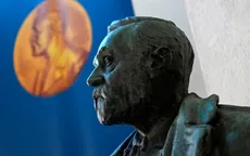 Những người đoạt giải Nobel năm nay sẽ nhận giải thưởng tại quê nhà