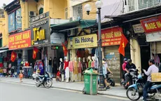 Nhà "đất vàng" Hà Nội tăng giá "khủng khiếp" như thế nào sau gần 2 thập kỷ?