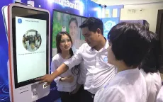 Tài khoản ngân hàng eKYC không được giao dịch quá 100 triệu/tháng