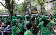 Grab tăng mức chiết khấu: Đối tượng bị tổn thương nhất là người lao động