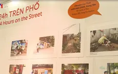 24h trên phố - Góc khuất trẻ thơ
