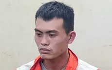 Kế hoạch siêu trộm của kẻ đâm gục bảo vệ ở Thế giới di động
