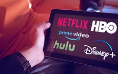 2020: Streaming lên ngôi