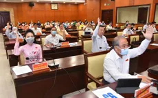 TP Hồ Chí Minh hủy bỏ 61 dự án chậm triển khai