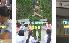 Vun đắp và lan tỏa tri thức từ mô hình "Ngôi nhà trí tuệ"