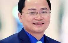 Ông Nguyễn Anh Tuấn giữ chức Chủ nhiệm Ủy ban Quốc gia về thanh niên Việt Nam
