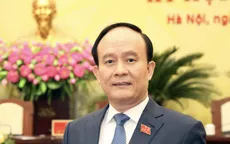 Ông Nguyễn Ngọc Tuấn làm Chủ tịch HĐND TP Hà Nội