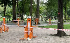 Thêm 2 địa phương tạm dừng hoạt động tập trung đông người để phòng COVID-19