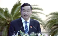 Ông Lê Trung Chinh được bầu làm Chủ tịch UBND TP Đà Nẵng