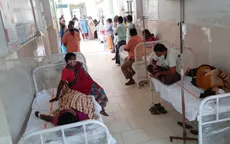 Ấn Độ điều tra căn bệnh lạ xuất hiện ở bang Andhra Pradesh