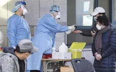 Gia tăng số ca nhiễm không rõ nguồn lây và không có triệu chứng tại Hàn Quốc
