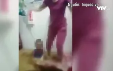 Xác minh thông tin bé trai bị bạo hành ở Bình Dương