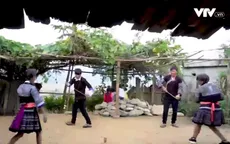 Trải nghiệm dịp nông nhàn nơi vùng cao Mù Cang Chải, Yên Bái