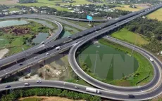 Chính phủ đồng ý triển khai dự án cao tốc Biên Hòa - Vũng Tàu