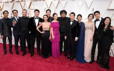 Các siêu sao đình đám nhất Hollywood lộng lẫy cùng 'đổ' về siêu thảm đỏ Oscar 2020