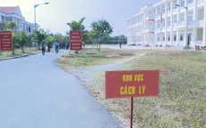Cần Thơ sẵn sàng tiếp nhận công dân từ vùng dịch trở về