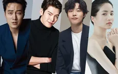 So Ji Sub sẽ tham gia dự án phim được chú ý nhất năm nay tại Hàn?