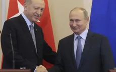Thổ Nhĩ Kỳ - Nga thảo luận về căng thẳng tại Syria
