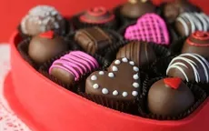 Chocolate do người Việt sáng tạo được ưa chuộng trước ngày lễ tình nhân