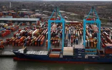 Anh sẽ xây dựng 10 cảng tự do để kích thích kinh tế hậu Brexit