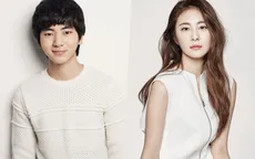 Cặp đôi chị em Lee Joo Seung và Son Eun Seo xác nhận chia tay