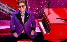 Oscar 2020: Vượt qua "Frozen II", Rocketman ẵm giải "Ca khúc nhạc phim hay nhất"
