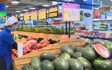Điệp khúc “giải cứu nông sản” khi nào chấm dứt?