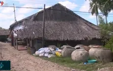 Đỉnh hạn mặn ở ĐBSCL và các giải pháp ứng phó