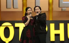 Kim Tử Long rủ vợ và con gái nuôi tham gia gameshow trí tuệ