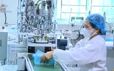 Bộ Tài chính yêu cầu đưa hàng chống dịch Corona vào diện kê khai giá