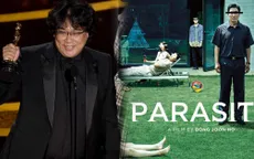 Vì sao "Parasite - Ký sinh trùng" thành công vang dội?