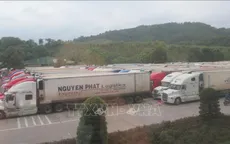 Tiếp tục xúc tiến hoạt động xuất nhập khẩu tại vùng biên