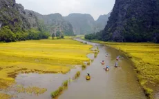 Hoãn khai mạc Năm du lịch Quốc gia 2020 vì dịch Corona