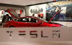 Tesla có thể nhận được hỗ trợ tài chính cho nhà máy xây dựng tại Đức