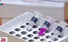 Nhóm nghiên cứu Việt công bố phương pháp phát hiện nhanh 2019-nCoV
