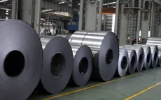 Thái Lan áp thuế chống bán phá giá thép Việt thêm 5 năm